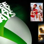 Xbox Free Play Days : voici les 3 jeux jouables gratuitement ce week-end