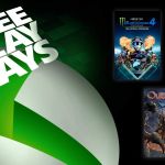 Xbox Free Play Days : voici les 3 jeux jouables gratuitement ce week-end