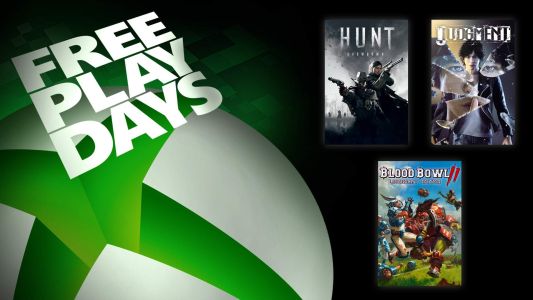News : Xbox Free Play Days : voici les 3 jeux jouables gratuitement ce week-end dont Judgment