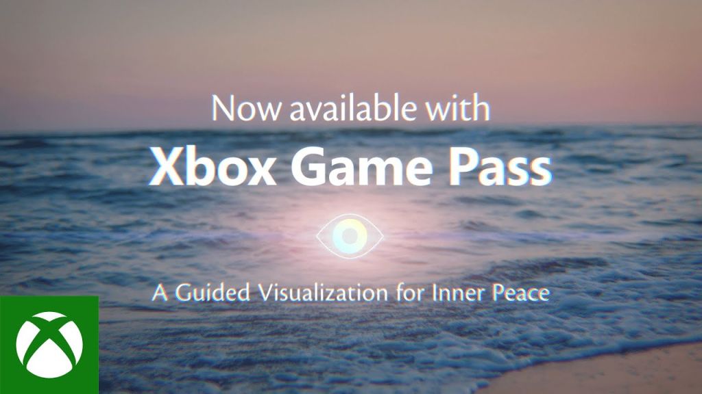 Le Xbox Game Pass présente une nouvelle (et longue) publicité décalée