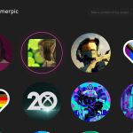 Xbox permet désormais de récupérer vos Gamerpics Xbox 360 (Xbox Insider) !