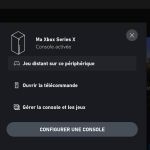Mise à jour Xbox de septembre : détail des nouveautés (streaming Xbox, Edge, Cloud PC…)