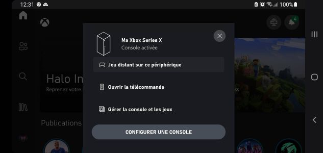 News : Mise à jour Xbox de septembre : détail des nouveautés (streaming Xbox, Edge, Cloud PC…)
