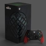 Une Xbox Series X collector Marvel est à gagner dans le monde