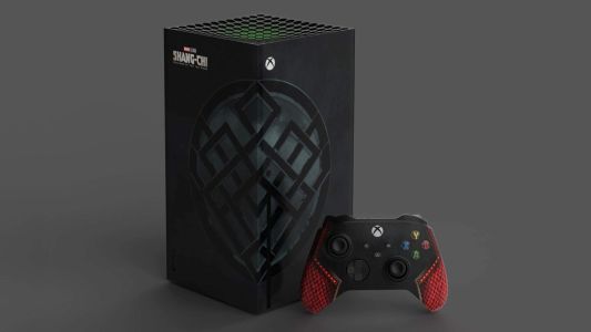 News : Une Xbox Series X collector Marvel est à gagner dans le monde