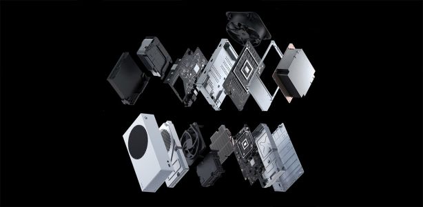 News : Xbox Series X et S : de nouvelles consoles sous AMD 6nm en 2022 et 2023 ?