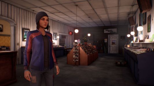 Test : Test – Life is Strange : True Colors DLC – Wavelenghts – SOS Détresse Amitié