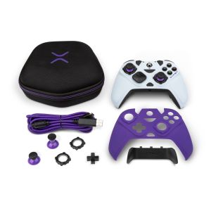 News : Victrix et PDP annoncent un casque et une manette Gambit sous licence Xbox