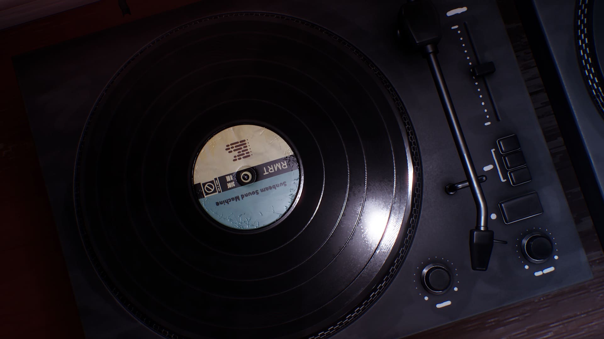 Dans la veine de la licence, les choix musicaux du DLC sont de grande qualité.