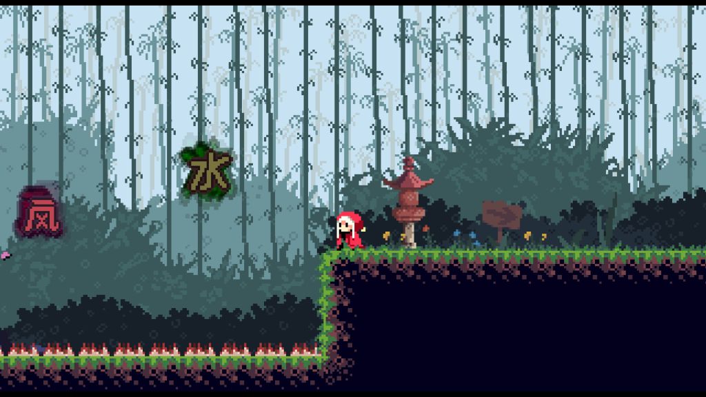 Test – Shiro – N’est pas Celeste qui veut