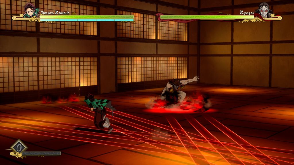 Test - Demon Slayer: The Hinokami Chronicles - L'adaptation fainéante de Cyberconnect2