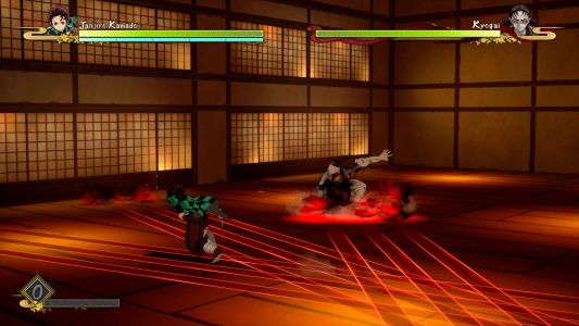Test : Test – Demon Slayer: The Hinokami Chronicles – L’adaptation fainéante de Cyberconnect2