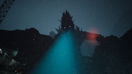 Test : Test – Apsulov : End of Gods – Toute notre vie n’est qu’une suite de légendes