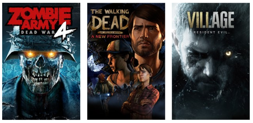 Promotions Xbox : 394 jeux Xbox Series X|S et Xbox One en réduction cette semaine (26/10)