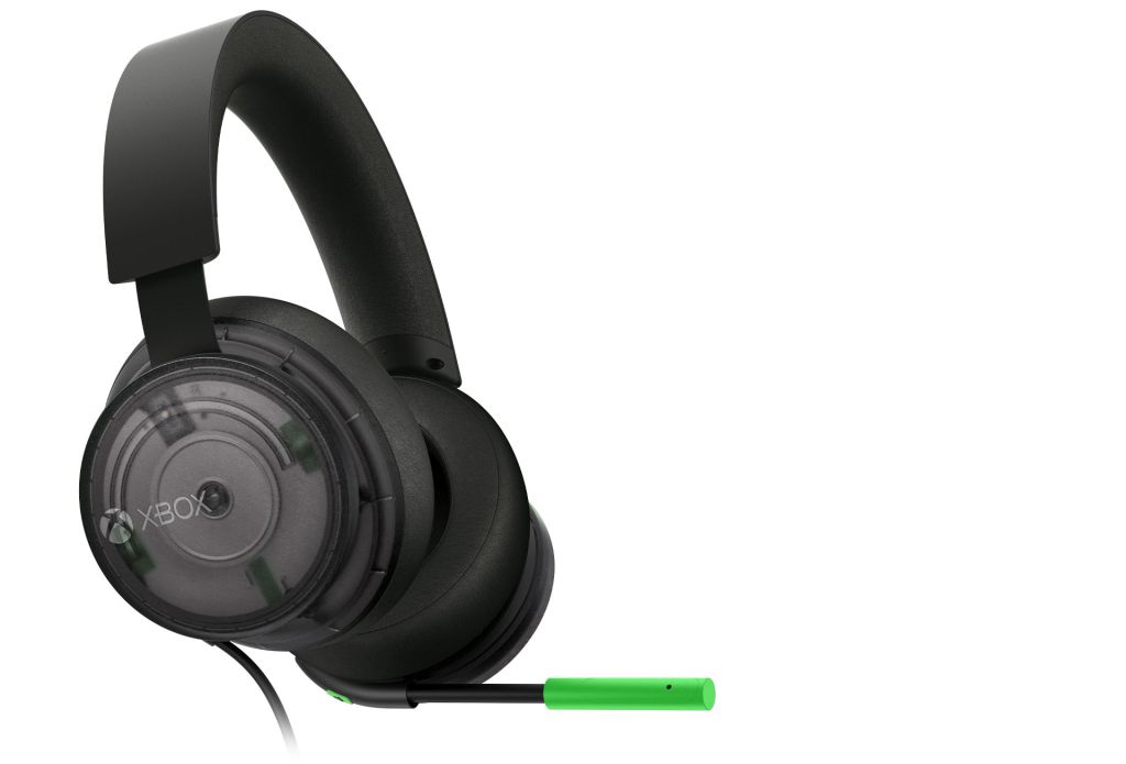 20 ans Xbox : Casque collector, station de recharge, t-shirt et casquette dispos !