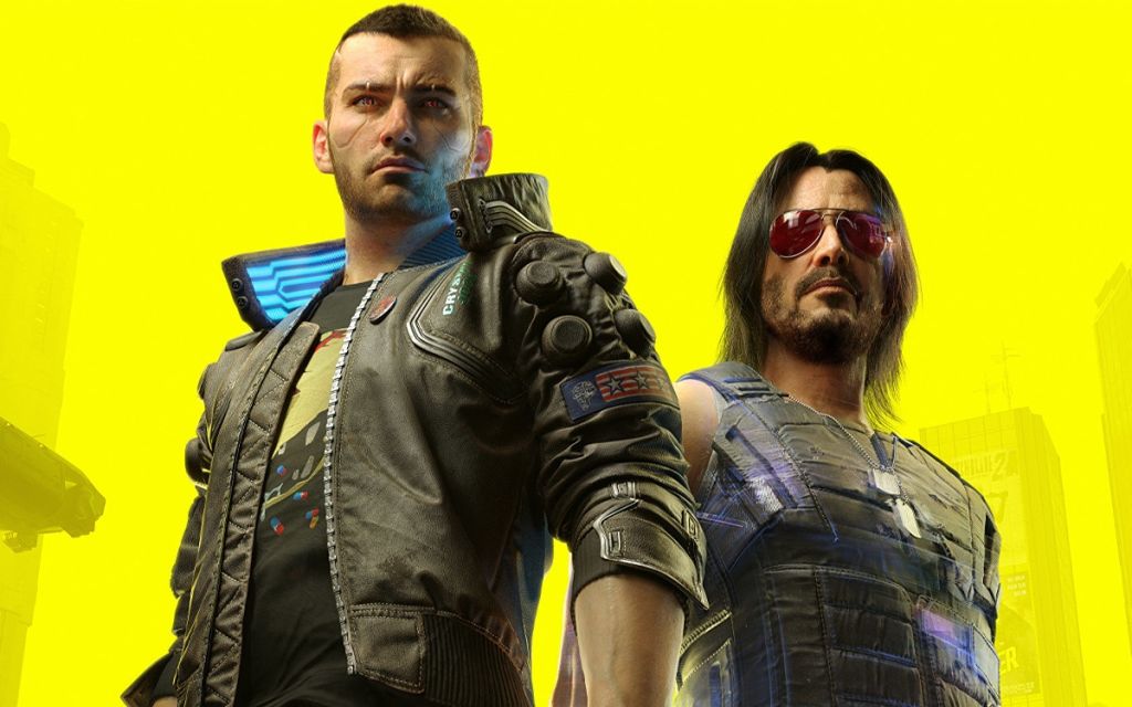Xbox Game Pass : un énorme jeu teasé, Cyberpunk 2077 arrive-t-il enfin ?