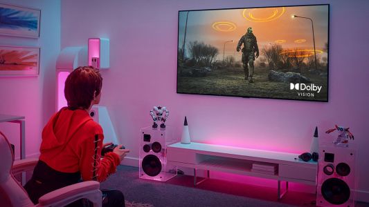 News : Dolby Vision en 4K 120 Hz : LG liste tous les modèles mis à jour, LG C9 et BX exclus