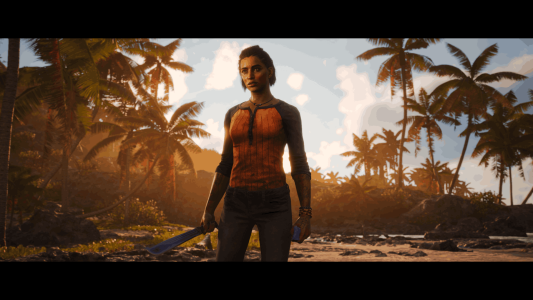 Test : Test – Far Cry 6 – L&rsquo;un des meilleurs jeux de la série
