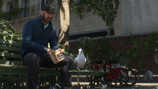 Test : Test – FIFA 22 – L’illusion ne fonctionne plus