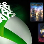 Xbox Free Play Days : voici les 3 jeux jouables gratuitement ce week-end