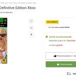 GTA The Trilogy : précommandez maintenant dès 49,99 € pour les adhérents Fnac