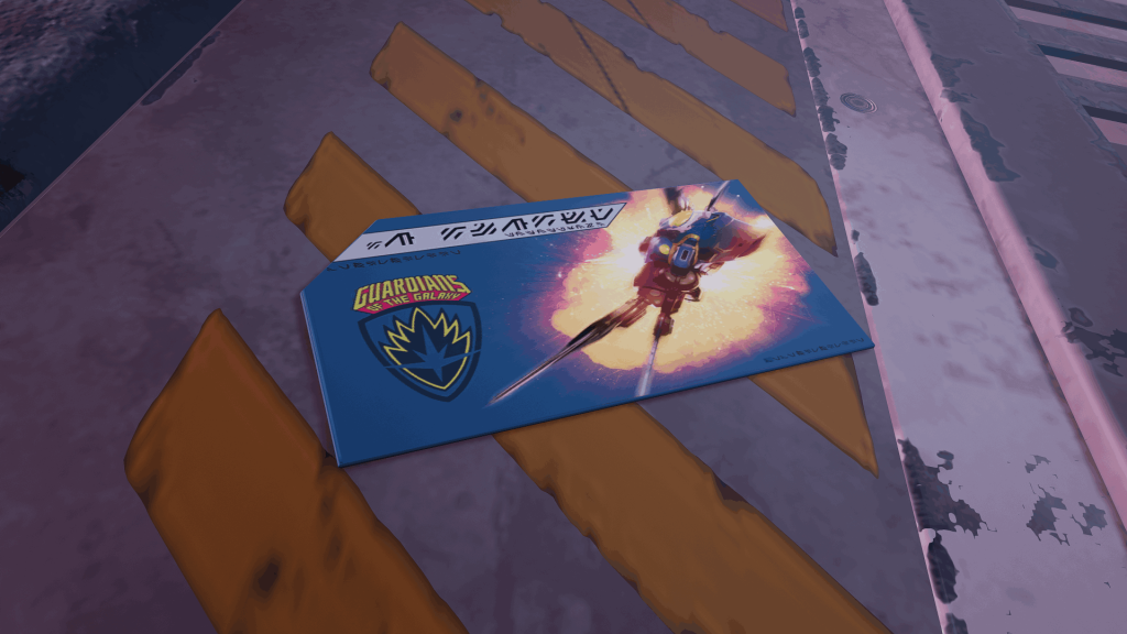 Test - Marvel's Guardians of the Galaxy - Une belle promesse ?