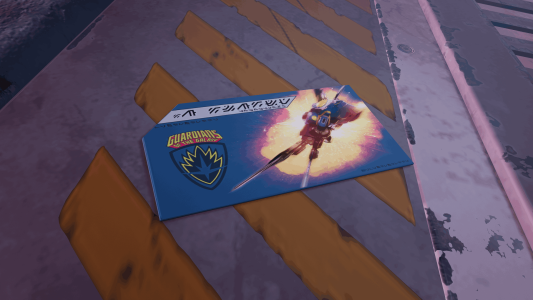 Test : Test – Marvel&rsquo;s Guardians of the Galaxy – Une belle promesse ?