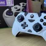 Test – Victrix Gambit Dual Core Tournament Controller – La manette filaire la plus complète du moment