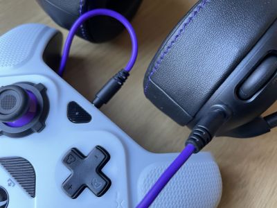 Test : Test – Victrix Gambit Headset – Un casque milieu de gamme qui sacrifie le confort pour le son