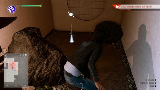 Test : Test – Lost Judgment – Une excellente raison de s&rsquo;y mettre