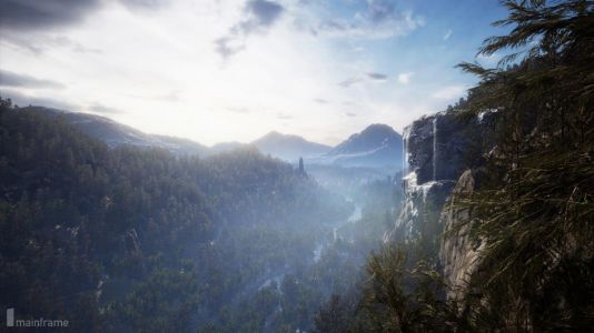 News : Xbox Game Studios : le MMO de Mainframe basé dans le cloud donne de ses nouvelles