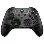 Xbox dévoile la manette collector des 20 ans de Xbox !