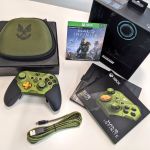 La manette Xbox Elite Series 2 Halo Infinite se montre sous toutes ses coutures !