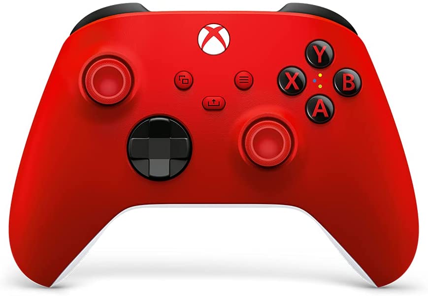 Manettes Xbox en promotions : plusieurs modèles dès 42,99 € !