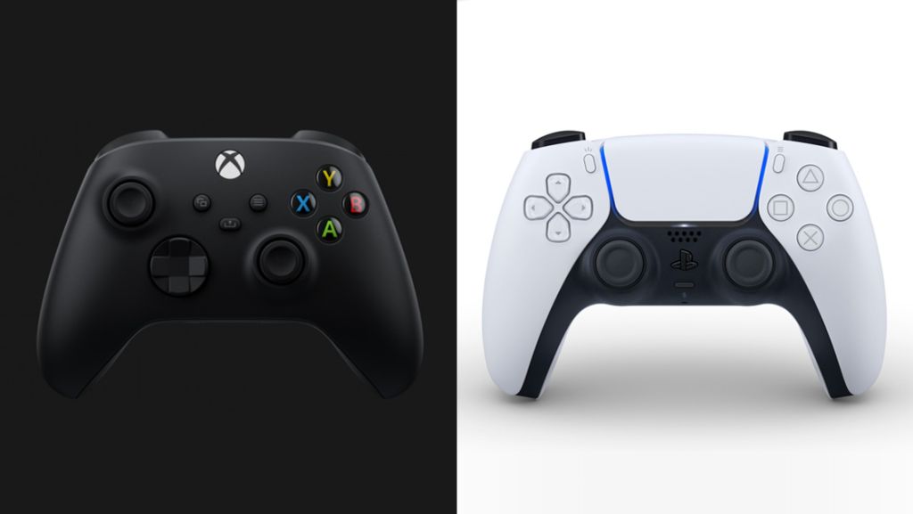Xbox Series X|S et PS5 : 8 millions de Xbox pour 13,4 millions de PS5