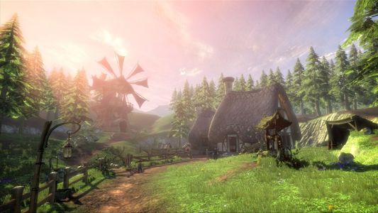 Fable : une annonce aujourd&rsquo;hui, mais pas pour le jeu de Playground Games