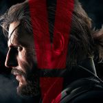 MGS 5 The Phantom Pain : Video de gameplay Xbox One