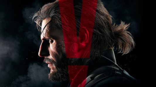 MGS 5 The Phantom Pain : Kojima intéressé par Kinect et Smartglass
