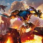 The Riftbreaker : l&rsquo;action-RPG reçoit son premier DLC, Metal Terror