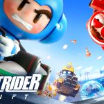 KartRider Drift : le Mario Kart like annonce sa bêta en décembre