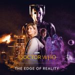 Doctor Who : The Edge of Reality : du gameplay et le début du jeu dévoilés