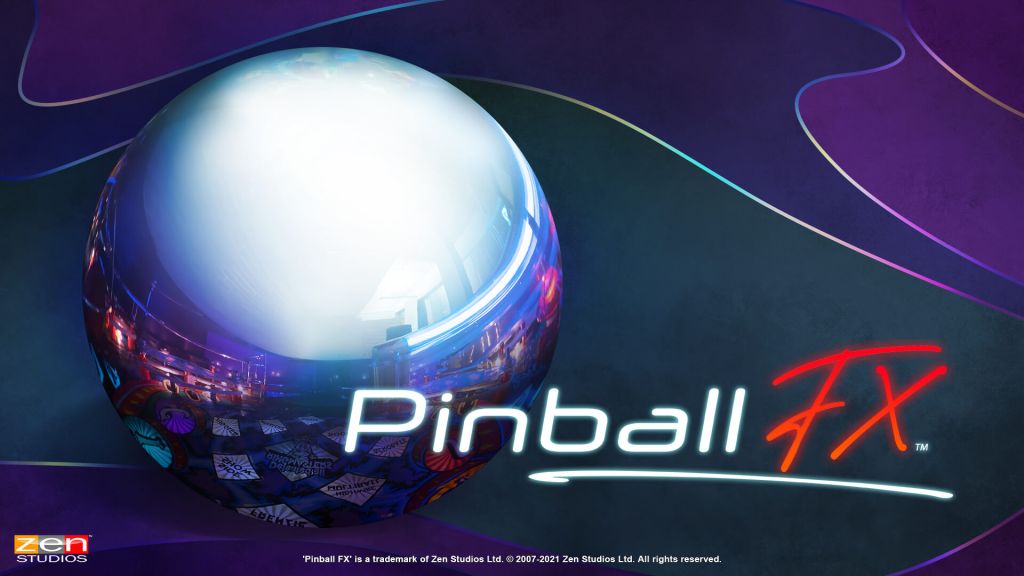 Pinball FX : la fameuse licence revient en février 2023 sur Xbox Series X|S et PS5
