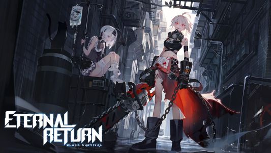 News : Le Battle Royale explosif Eternal Return débarque le 19 octobre sur le MS Store