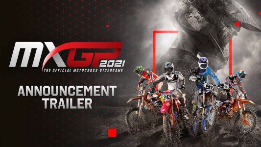 NACON récupère MXGP, les prochains jeux seront développés par KT Racing (WRC)