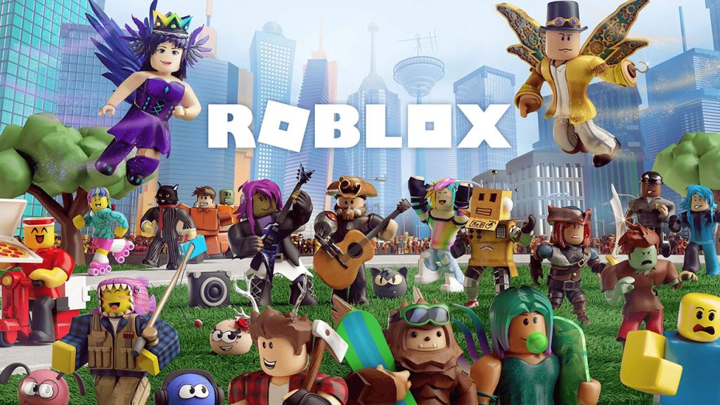 Roblox interdit les baisers, gestes romantiques et autres mariages