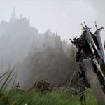 Project M dévoilé : le nouvel action-RPG violent du studio Coréen Hound 13