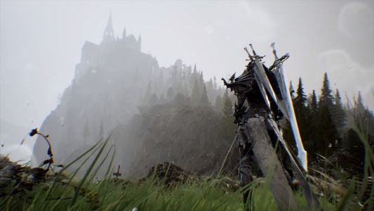 News : Project M dévoilé : le nouvel action-RPG violent du studio Coréen Hound 13