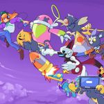 Xbox Game Pass : Cassette Beasts, le RPG à la Pokemon, sera disponible Day One
