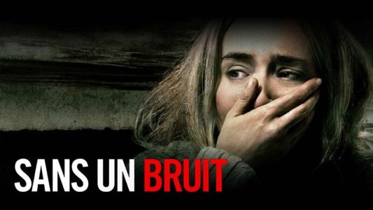 News : Un jeu vidéo tiré du film Sans un Bruit est en préparation