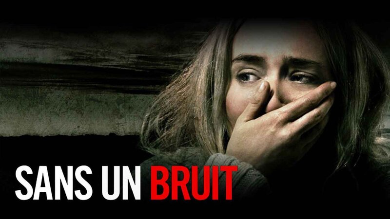 Un jeu vidéo tiré du film Sans un Bruit est en préparation